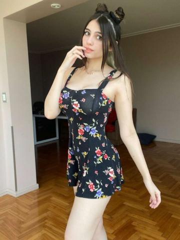 Индивидуалка Юхима фото 2