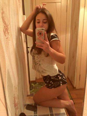 Индивидуалка Алина фото 3