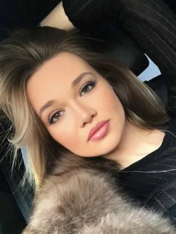 Индивидуалка Гелена фото 2