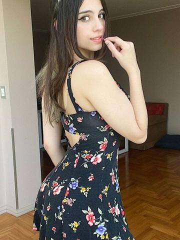 Индивидуалка Юхима фото 3