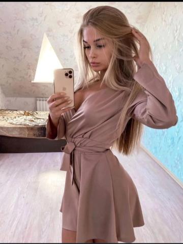 Проститутка Светлана, 24 года, г. Нижняя Саниба